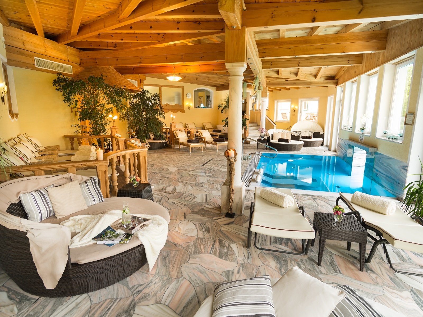 Hotel & Restaurant Eichingerbauer Mondsee